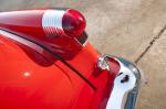 Oldsmobile 98 Fiesta Convertible 1953 года
